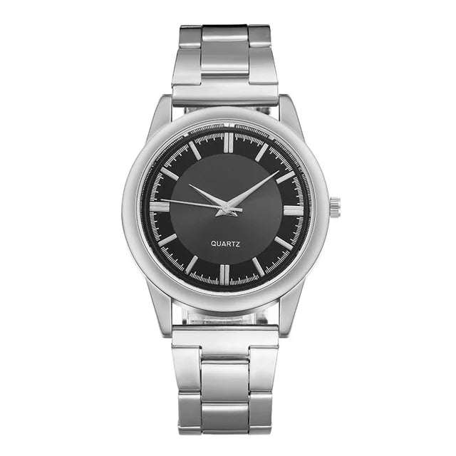 Men's Classic Quartz Watch