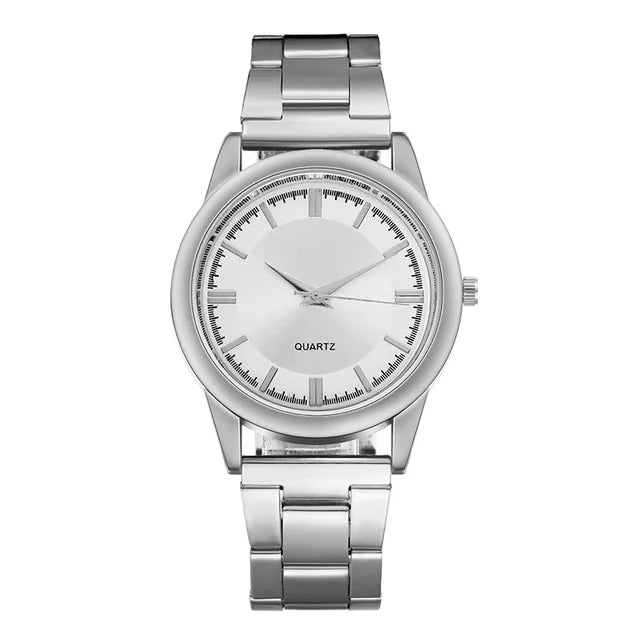 Men's Classic Quartz Watch