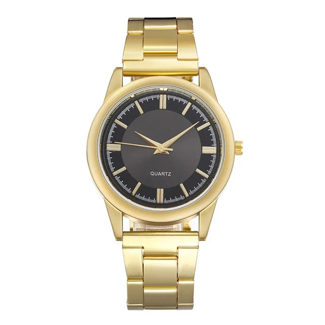 Men's Classic Quartz Watch