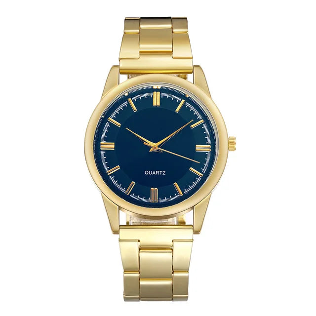 Men's Classic Quartz Watch