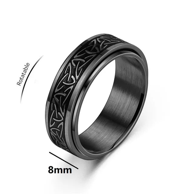 Celtic Ring