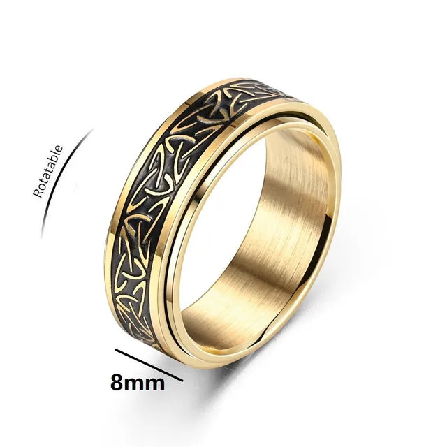 Celtic Ring