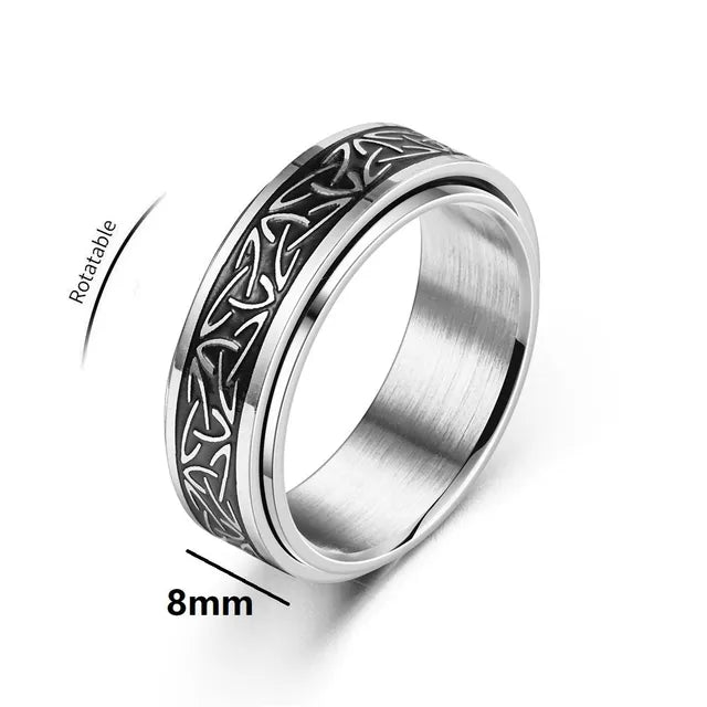 Celtic Ring