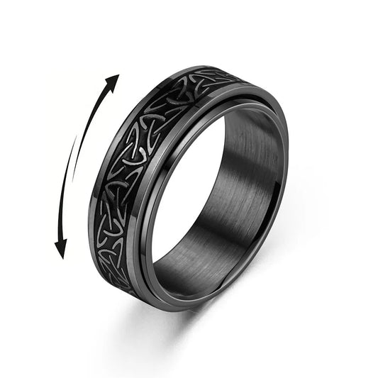 Celtic Ring