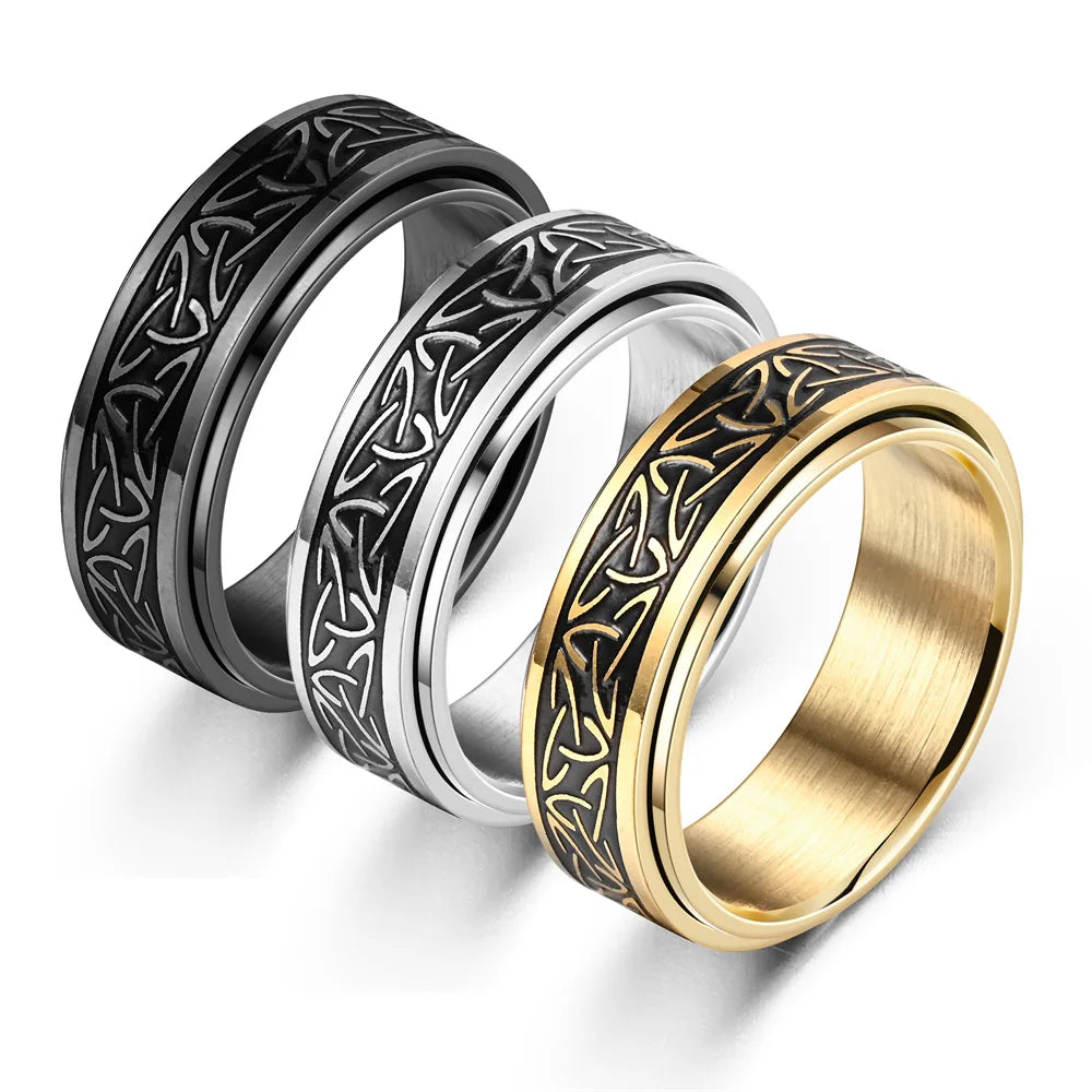 Celtic Ring