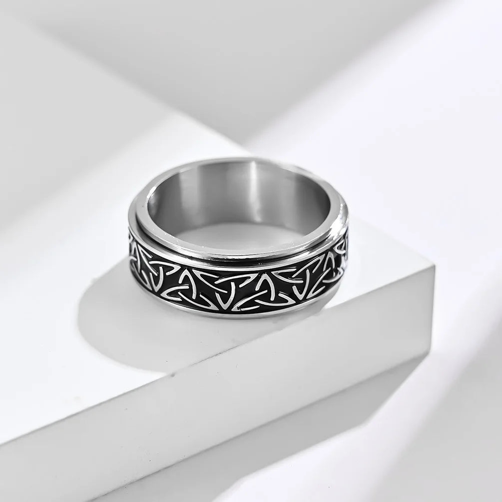 Celtic Ring