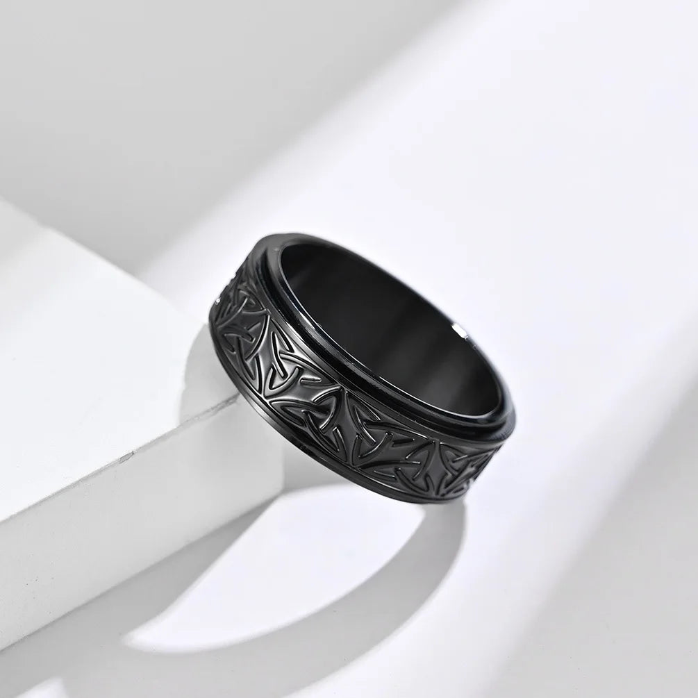 Celtic Ring